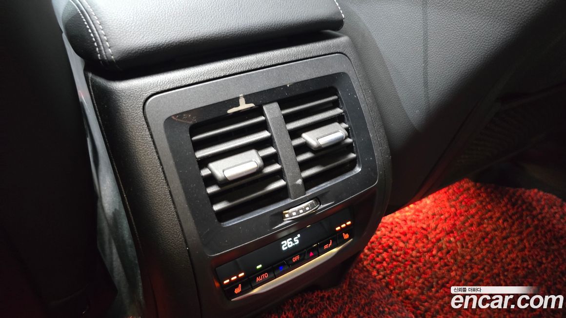 BMW X4 2021