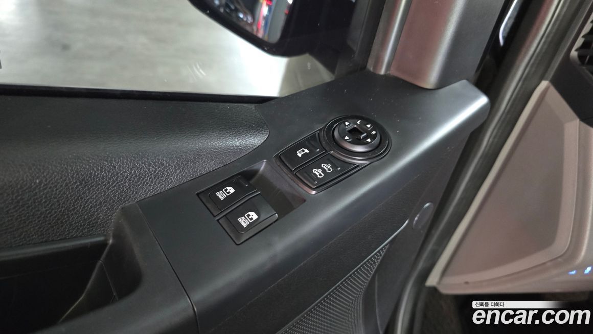 Hyundai Solati 2022