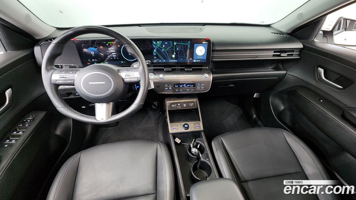 Hyundai Kona 2026