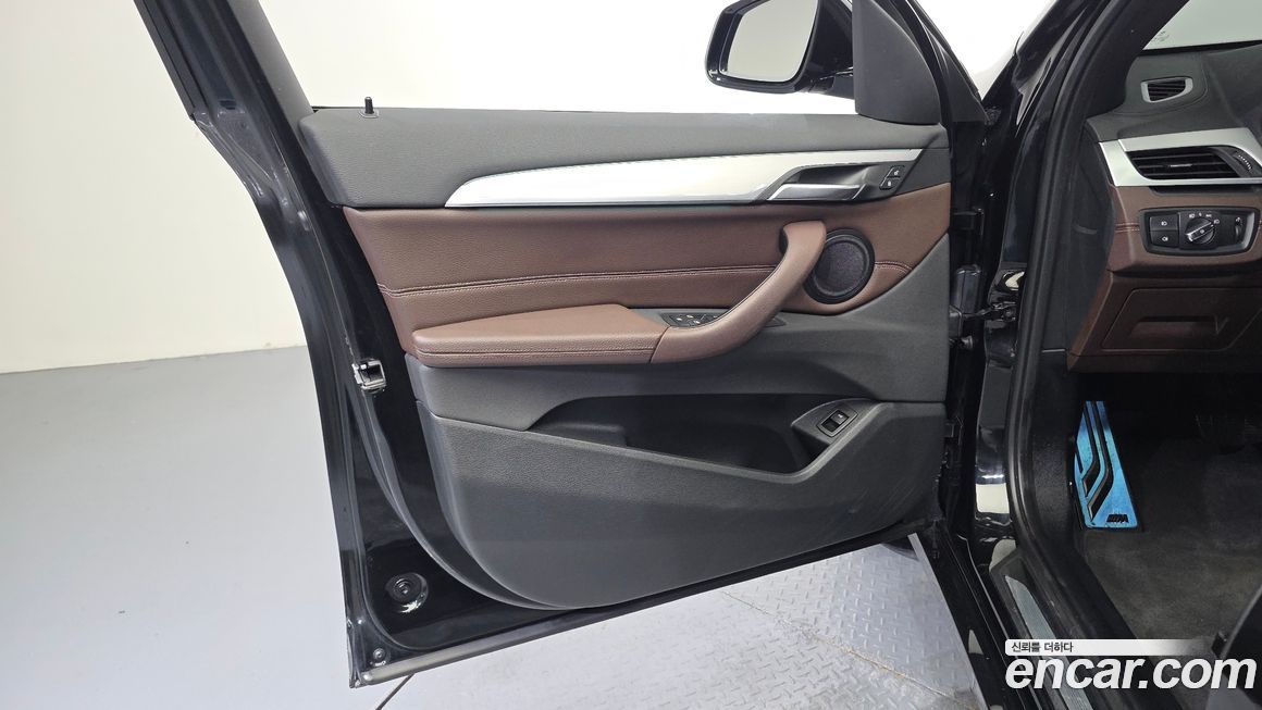 BMW X1 2022