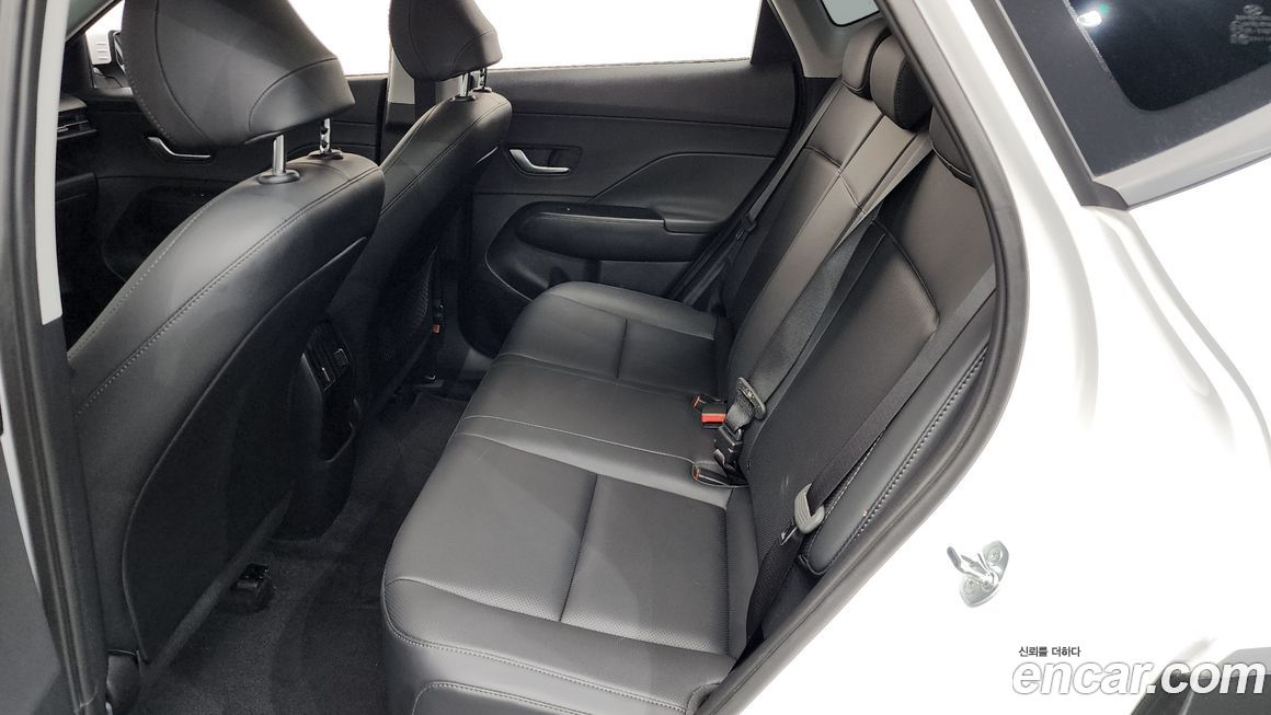 Hyundai Kona 2026