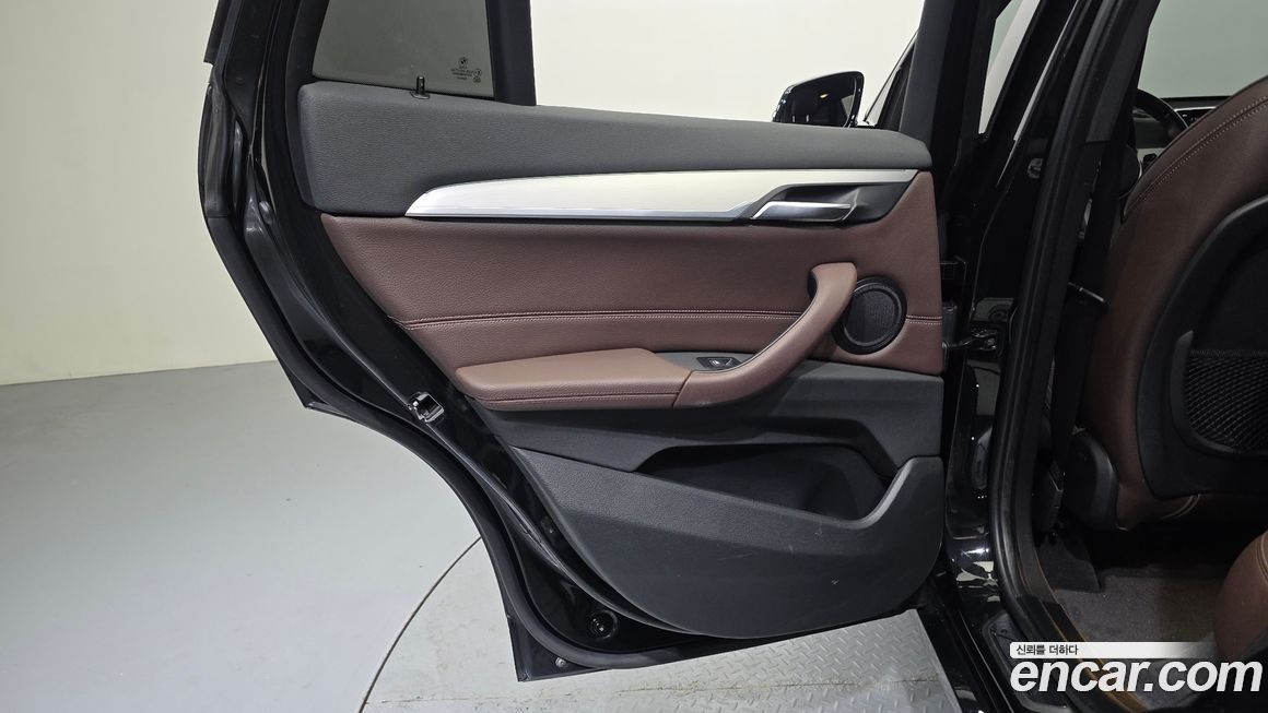 BMW X1 2022