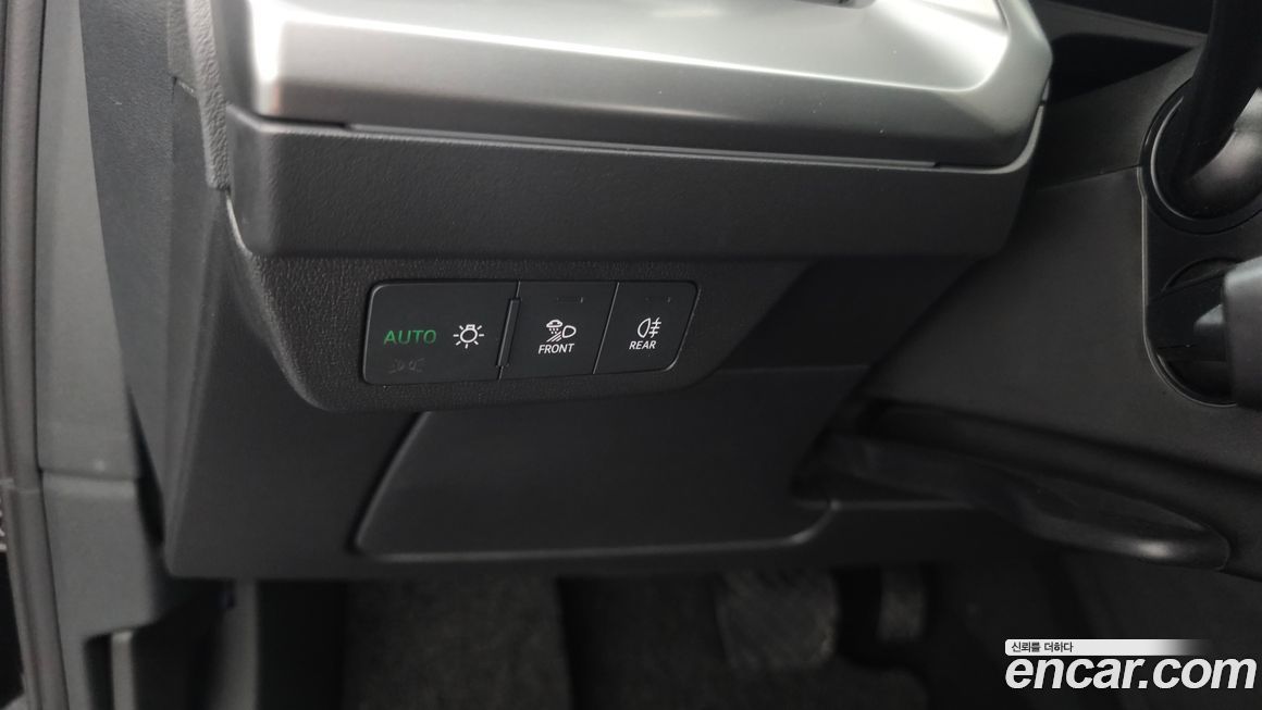 Audi Q4 e-tron 2025