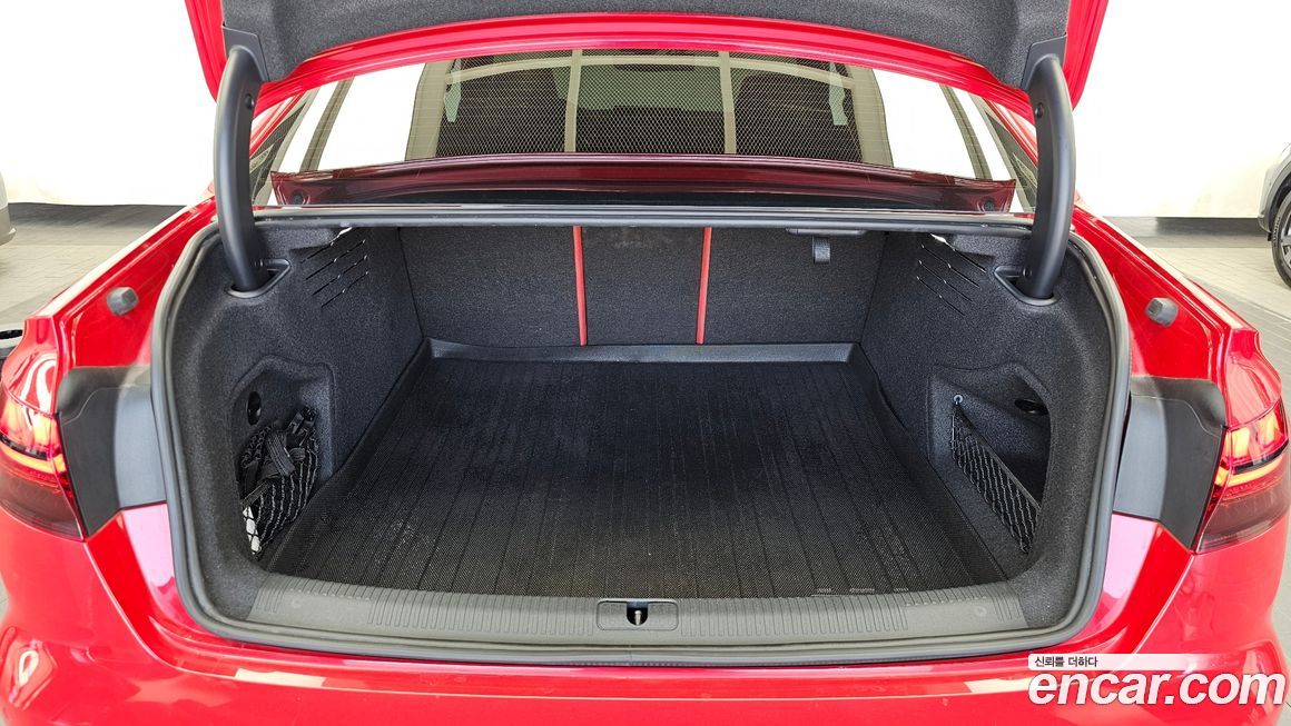 Audi S4 2023
