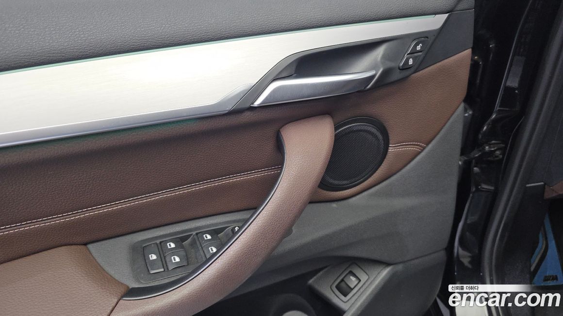 BMW X1 2022