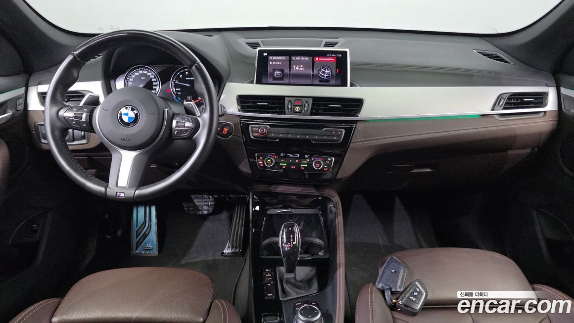 BMW X1 2022