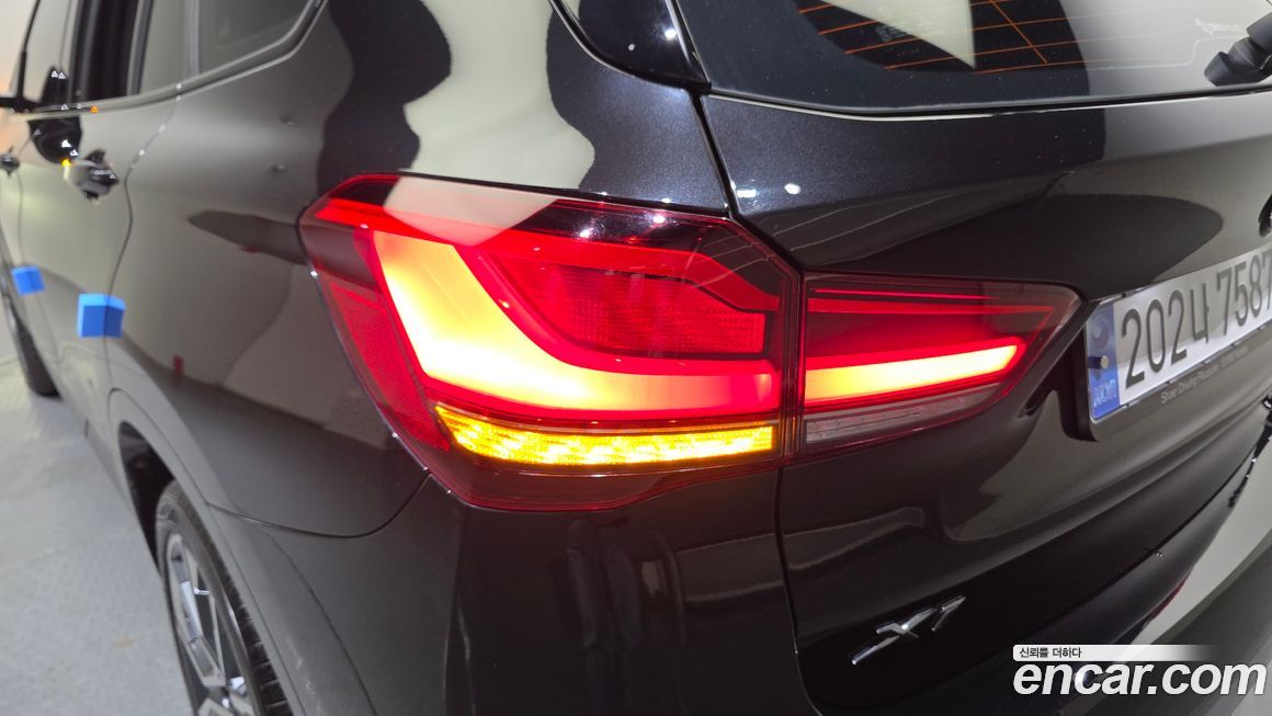 BMW X1 2022
