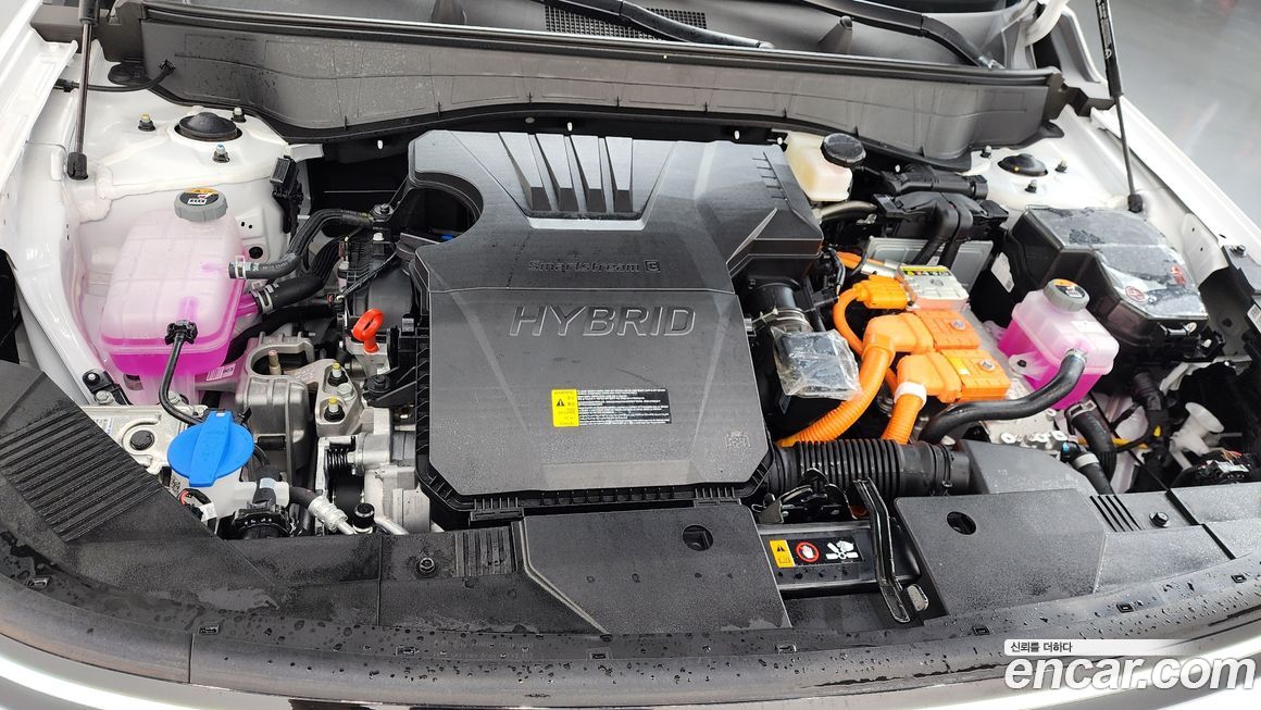 Hyundai Kona 2026