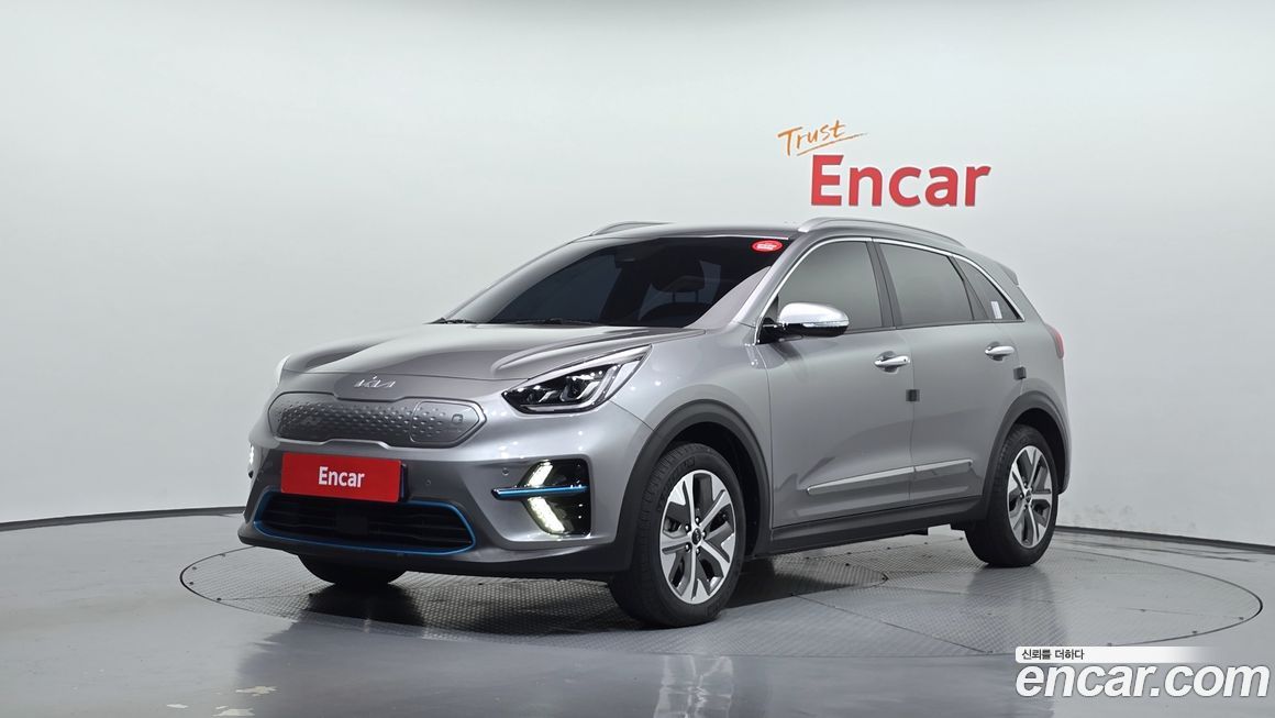 Kia Niro 2022