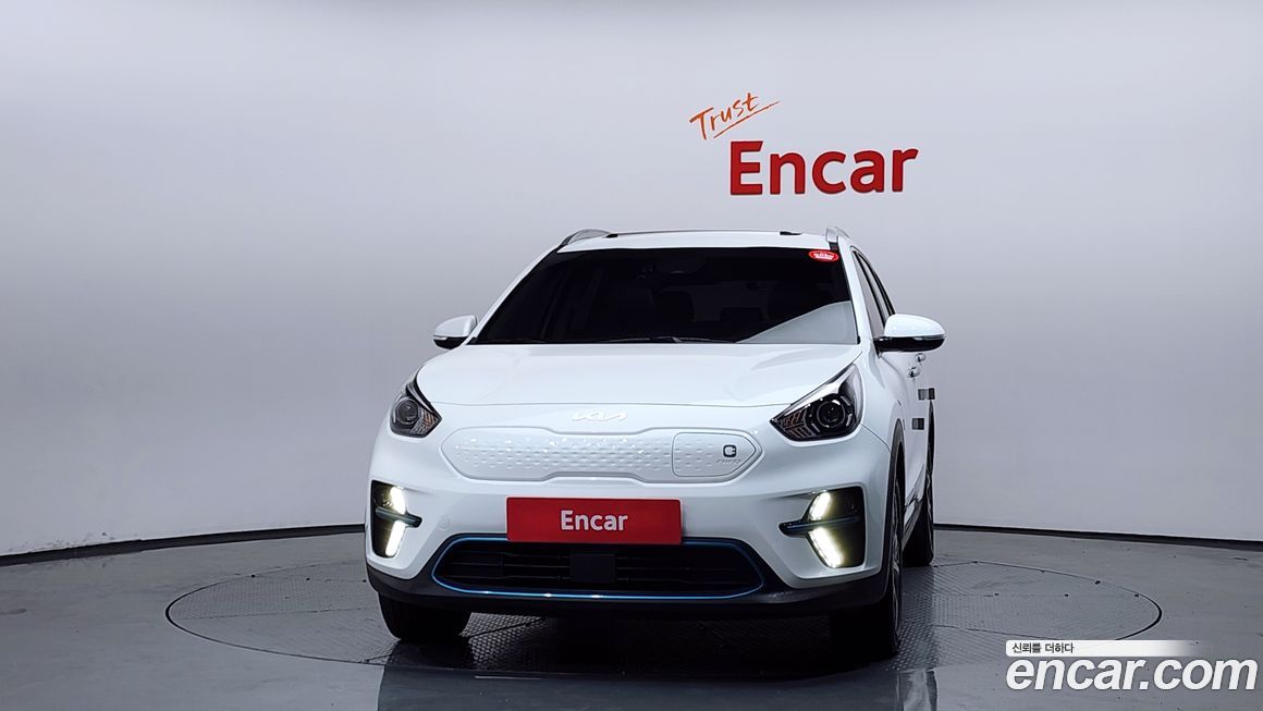 Kia Niro 2022