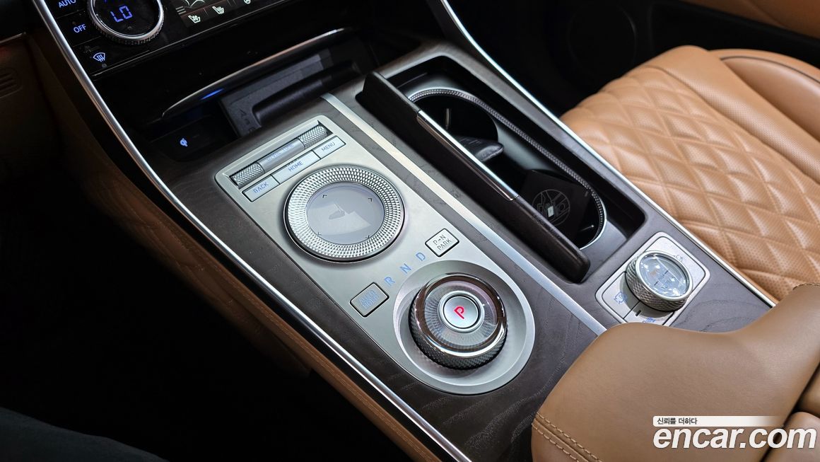Genesis GV80 2022