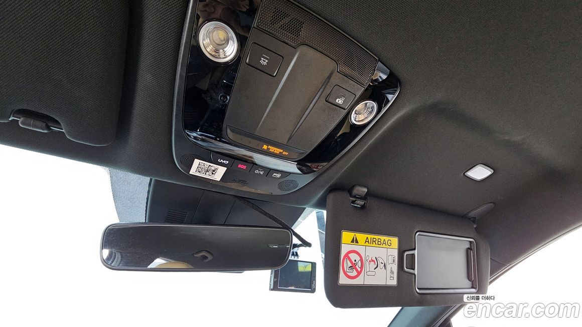 Kia K5 2022