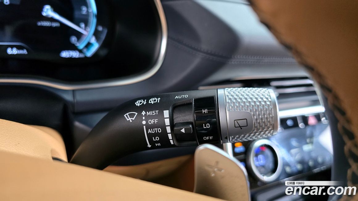Genesis GV80 2022