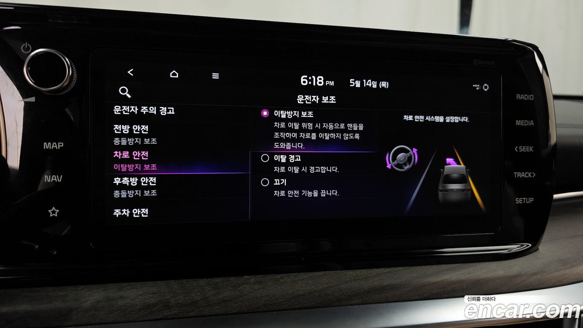 Kia K5 2022