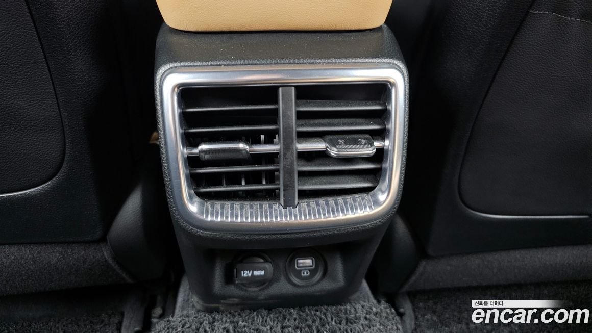 Kia K5 2022