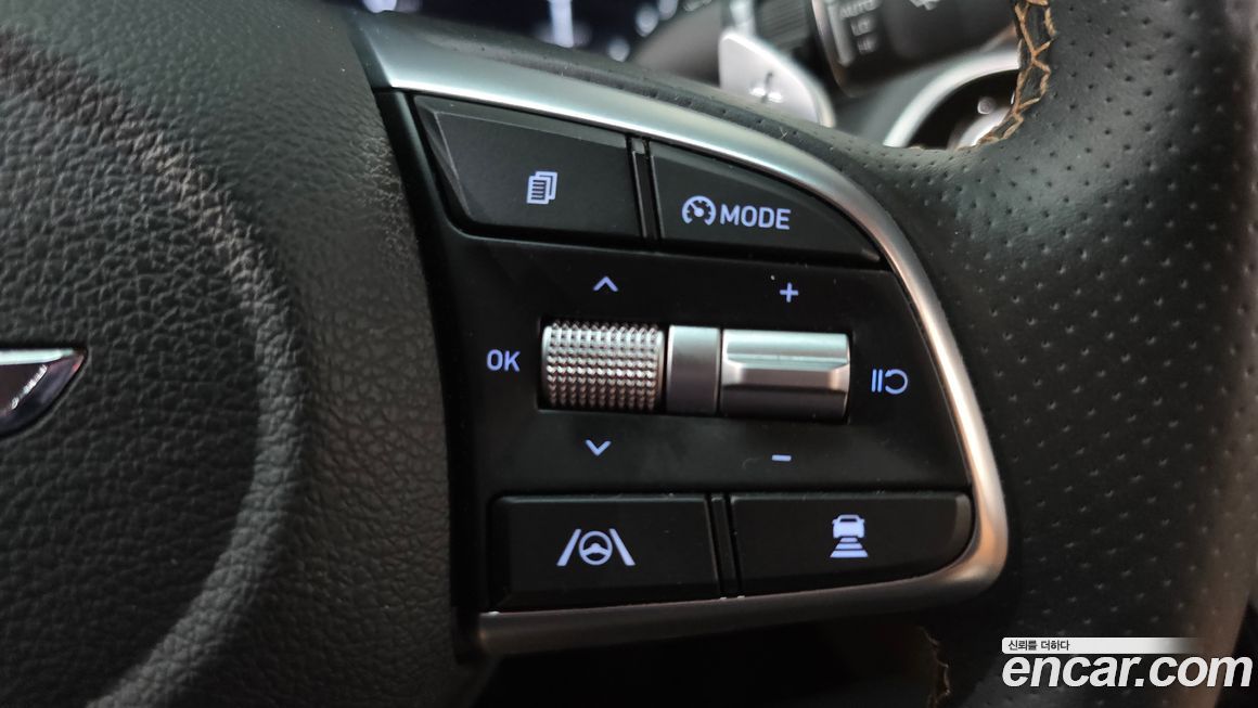 Genesis G70 2022