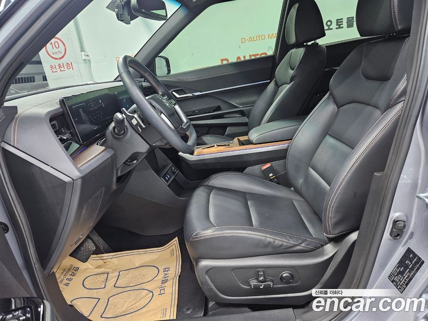 KG_Mobility_Ssangyong Torres 2024