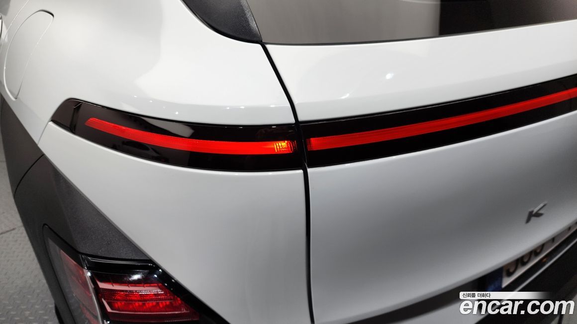 Hyundai Kona 2026