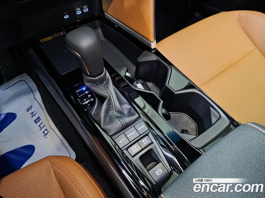 Toyota Camry 2025