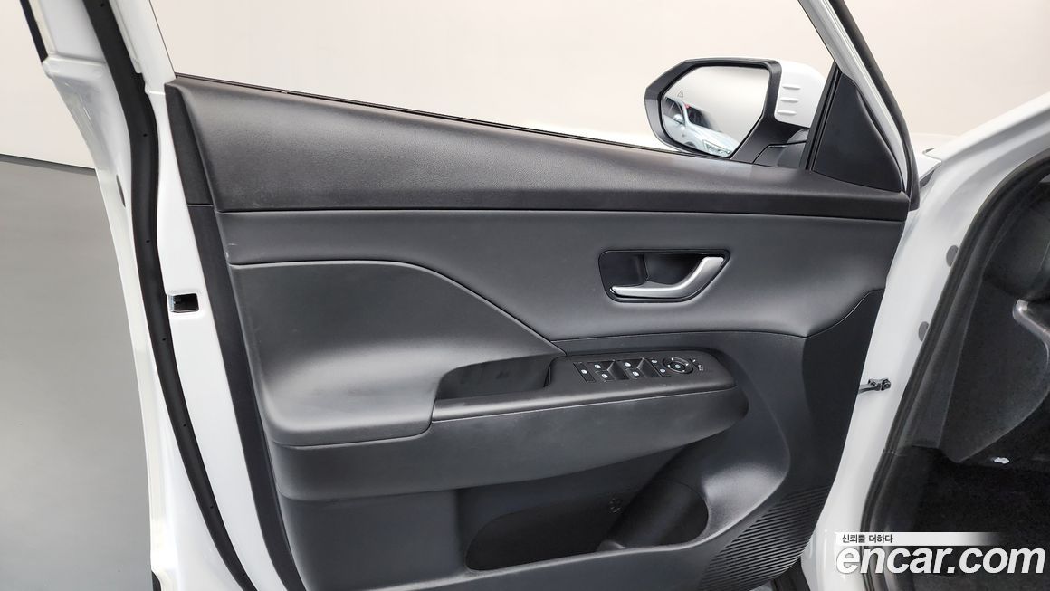 Hyundai Kona 2026