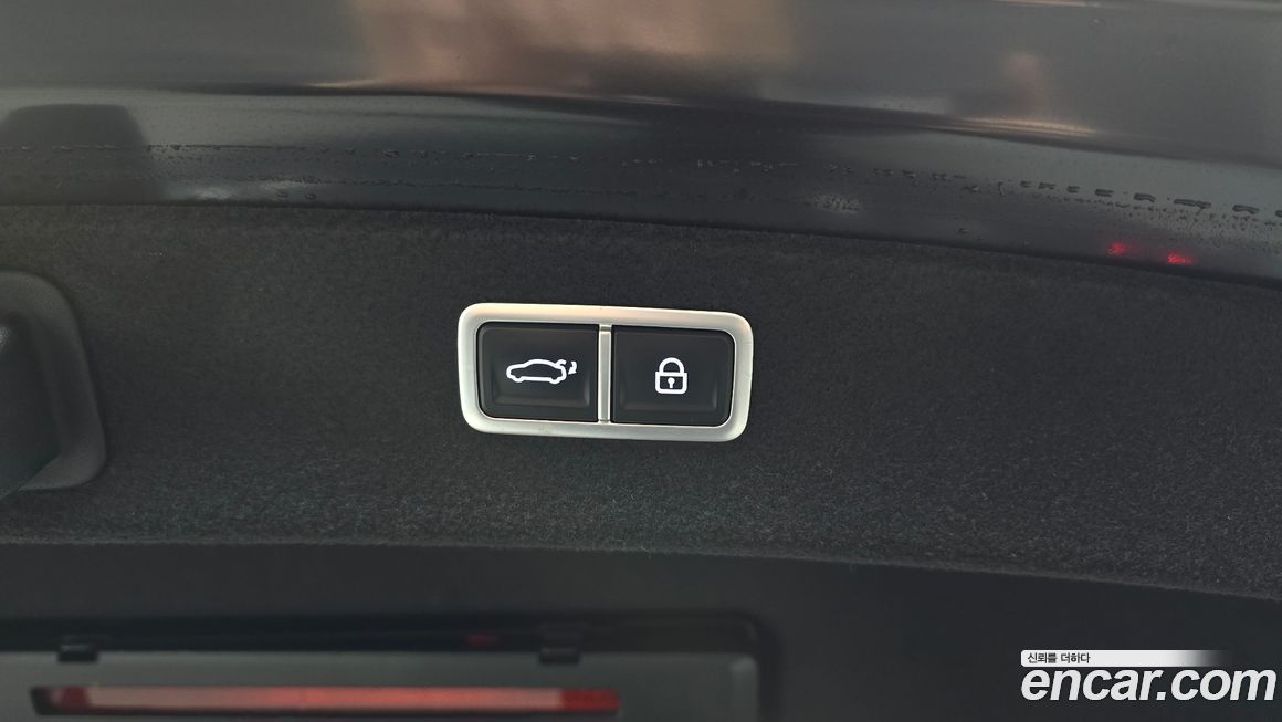 Genesis G80 2023