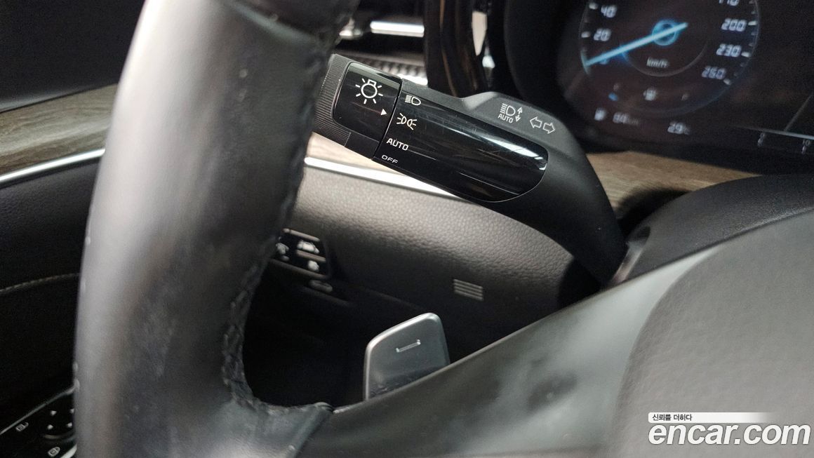 Kia K5 2022