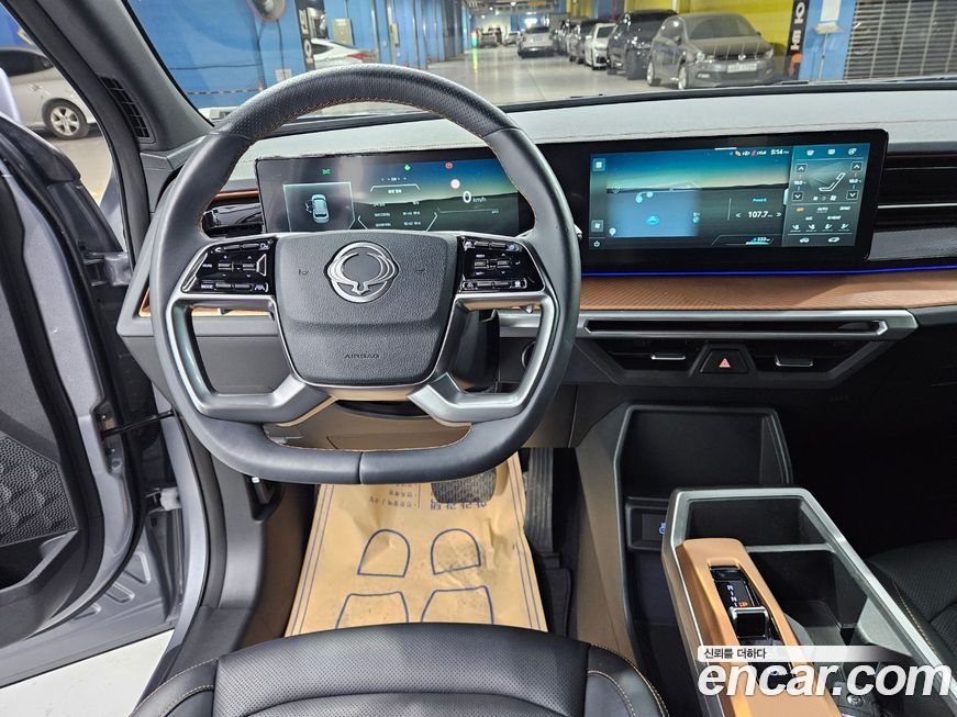 KG_Mobility_Ssangyong Torres 2024