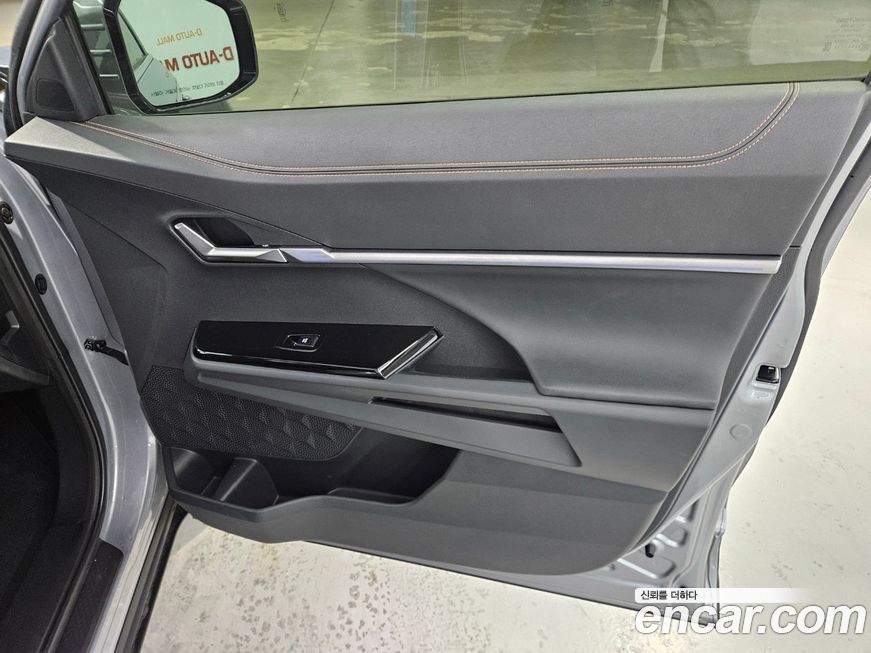 KG_Mobility_Ssangyong Torres 2024