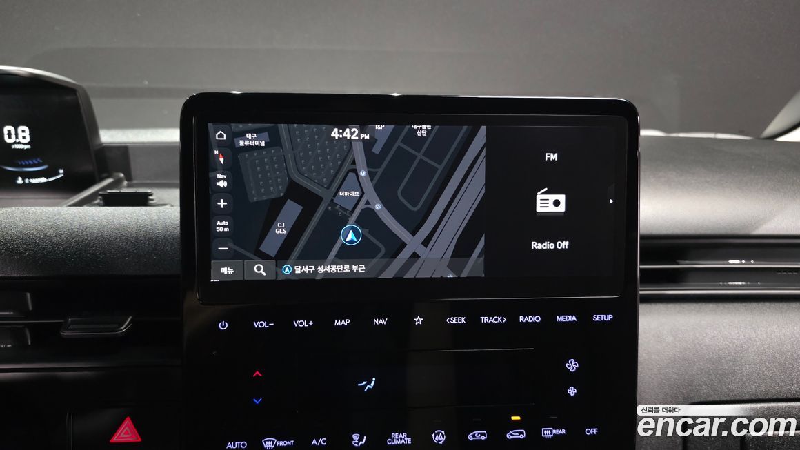 Hyundai Staria 2023