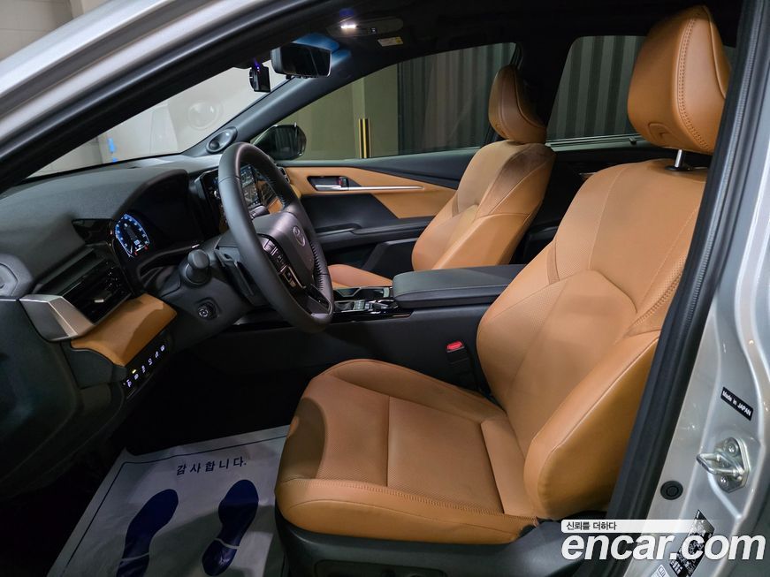 Toyota Camry 2025
