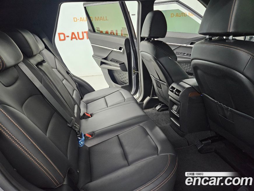 KG_Mobility_Ssangyong Torres 2024