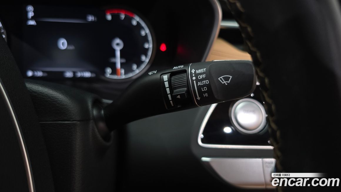 Genesis G70 2022