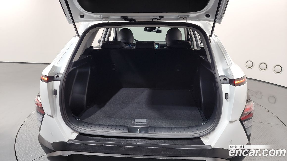 Hyundai Kona 2026
