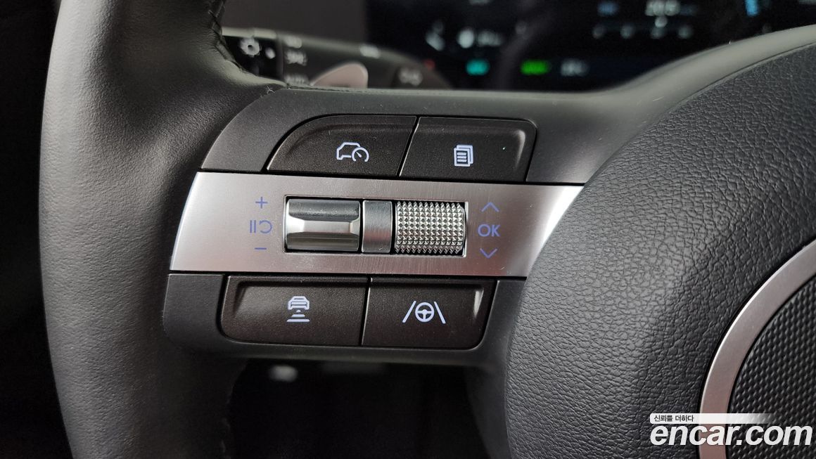 Hyundai Kona 2026