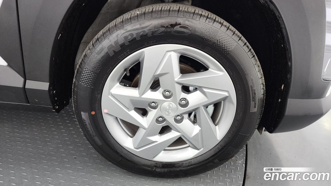 Hyundai Kona 2026