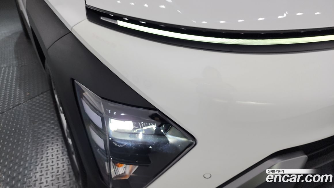 Hyundai Kona 2026