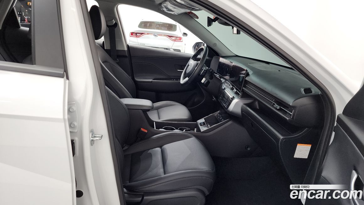 Hyundai Kona 2026