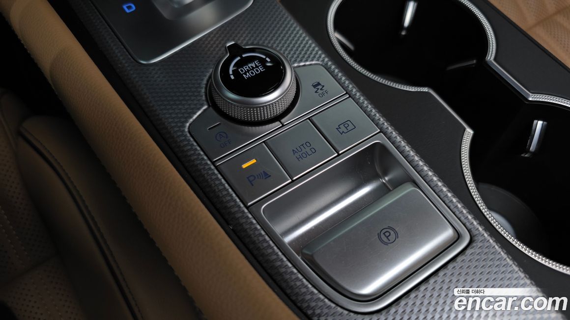 Genesis G70 2022