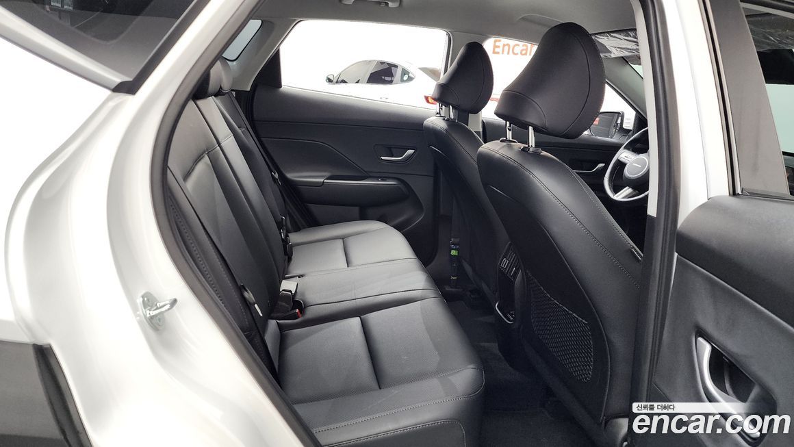 Hyundai Kona 2026