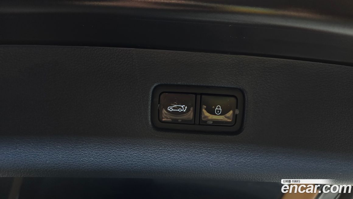 Genesis GV80 2022