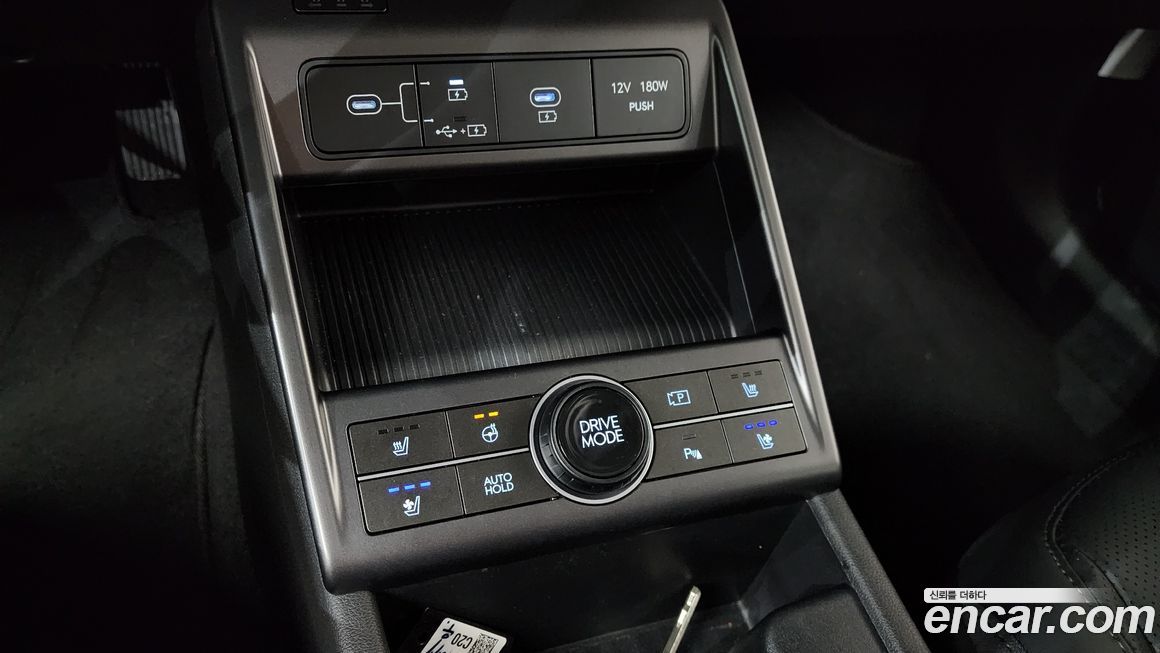 Hyundai Kona 2026