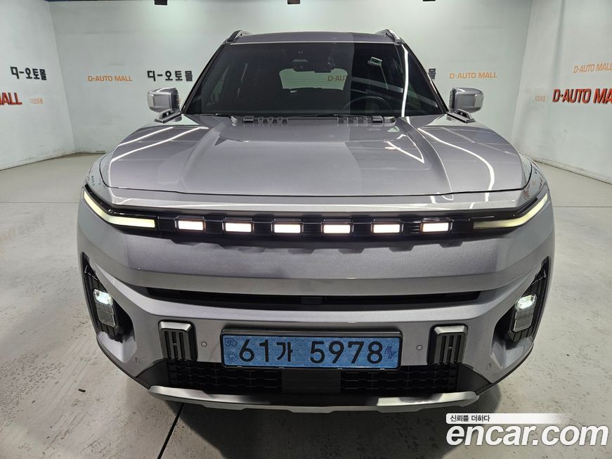 KG_Mobility_Ssangyong Torres 2024