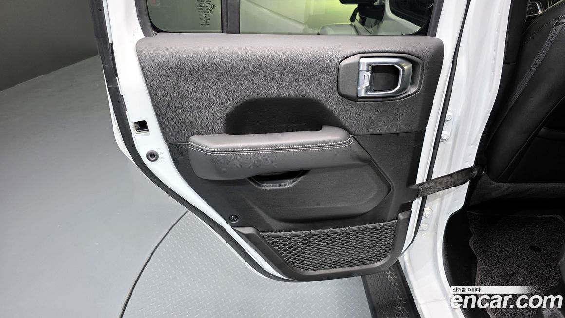 Jeep Wrangler 2022