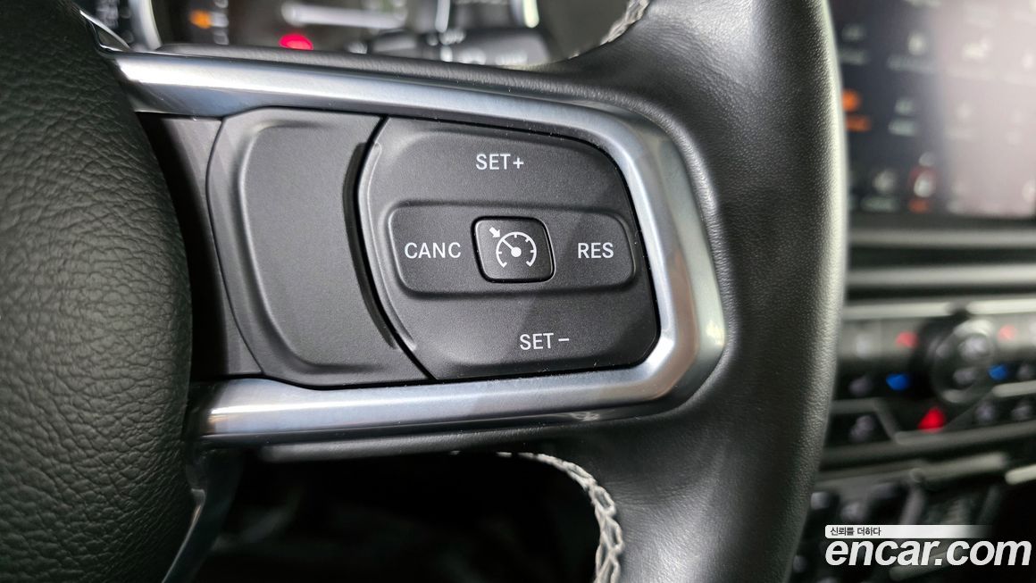 Jeep Wrangler 2022