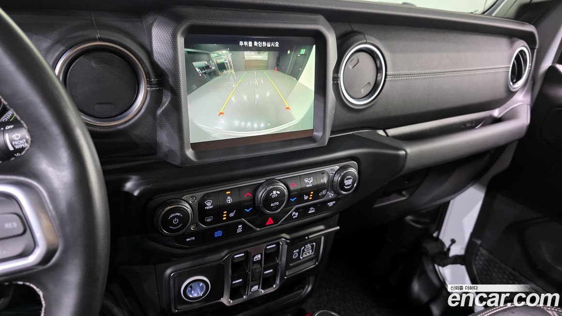 Jeep Wrangler 2022