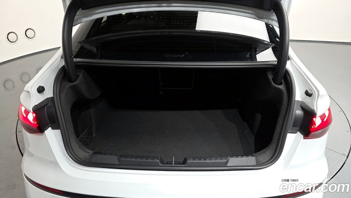Audi A3 2025