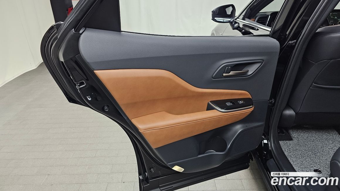 Toyota Crown 2026