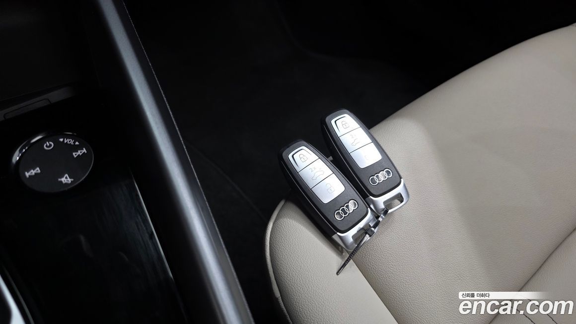 Audi A3 2025