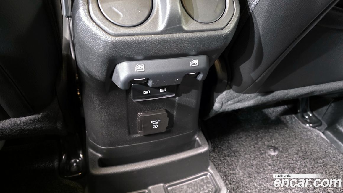 Jeep Wrangler 2022