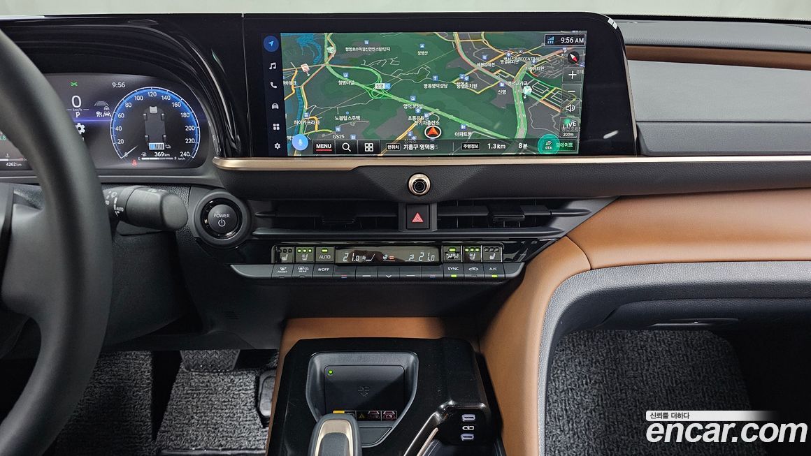 Toyota Crown 2026